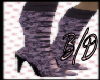 Pinkiilace Bootz