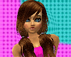 CHISUZU Light Brown hair