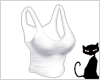 Tank Top - White