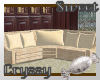 BH Mansion Sofa