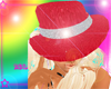 !!REdDymon Gangsta Hat!!