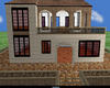 Big Villa On The Prairie