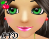 [Lyd]~Makup~Princess
