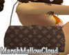 Louis Vuitton Purse
