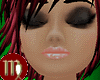 M! Athena (female head)