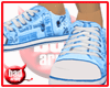 ~KinG~New Sneakers#BL