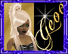 Geoo Sakiyo DL Gold