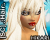 [SC] HiKARI- Honey Blond