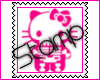 *E~Xray-Hello kitty