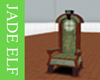 [JE] Celtic Elf Throne