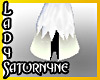 Ivory Any Skin Hooves M
