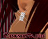 Product Image for Diamond Earrings