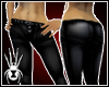 Jet Curvy Lowrise Pants