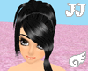 JJ silky black Arachnia