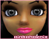 Love Sick Panda B/P Drk