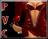 Product Image for SYN-PVC-SynDoll-Red