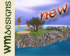 WM Faery Island