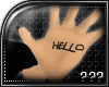 m.. Palm Hello