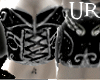 UR  Der Engel Corset &G