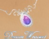 Product Image for Silver Moonstone Necklac