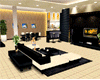 Penthouse Apartment