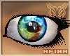 ~Rainbow Eyes~