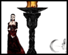 )o( Dark Torch Animated