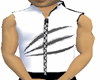 Tiger arrancar vest