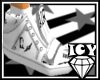 [IC] F. white aj kickz
