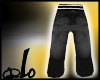 :+:DnG:+: Smoke Denims