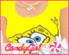 *CG* Spongebob Shirt