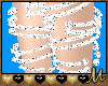 Diamond Anklets*Right*