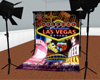 Las Vegas photoshoot