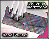 [YG]{NANA}VW Hand Purse!