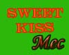 Mec sweetkiss