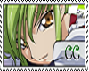 ~C.C. Sticker 1