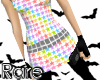 $R$ Rainbow Cutie