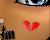 ~M~ Red Heart