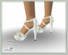 Z Mint Sterling Stiletto