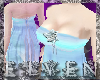 ELVEN Seafoam Valentine