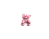 DancingPinkTeddy