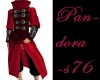 [P76]TwilightRed Top