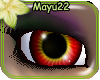 ~M~ (E) Possessed