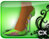 [CX].I{Live}Retro Pumps.
