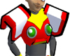 Hunter Z Top Cartoon