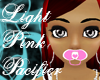 LP & W Pacifier