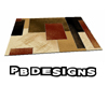 PB Aspen Rug