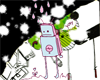 The Last Robot