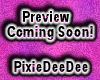(PDD)Gold Silver Stars