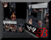 WWE Souvenir Stand